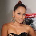 Jenny Cortez di Konferensi Pers 'Kutukan Arwah Santet'